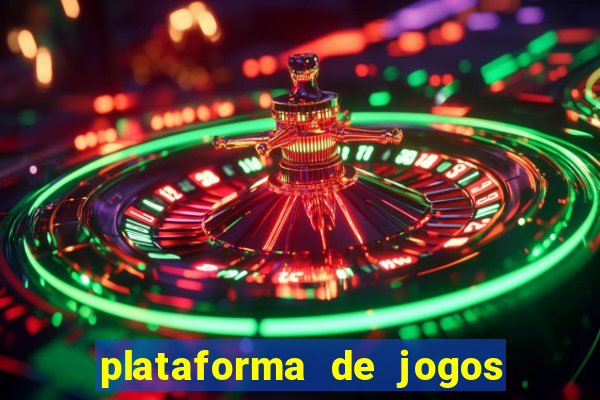 plataforma de jogos 777 bet